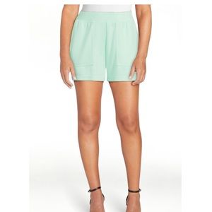 NWT! Green shorts